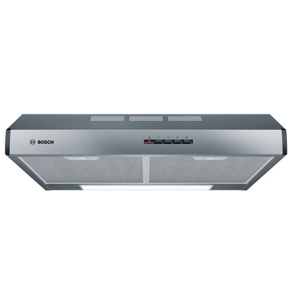 Campana Tradicional Inox 60 cm Serie 4 DUL63CC55 Bosch
