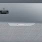 Campana Tradicional Inox 60 cm Serie 4 DUL63CC55 Bosch