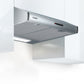 Campana Tradicional Inox 60 cm Serie 4 DUL63CC55 Bosch