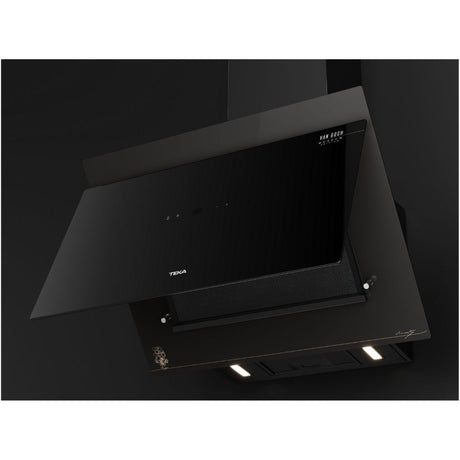 Campana Decorativa Vertical DVT TOS VG Van Gogh Edition Teka