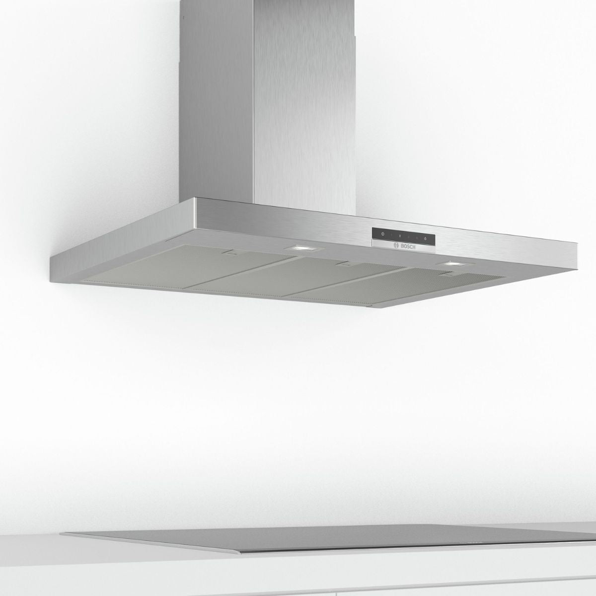 Campana decorativa 90 cm DWB96DM50 - Serie 4 Bosch
