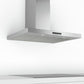 Campana decorativa 90 cm DWB96DM50 - Serie 4 Bosch