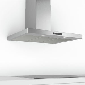 Campana decorativa 90 cm DWB96DM50 - Serie 4 Bosch