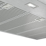 Campana decorativa 90 cm DWB97IM50 - Serie 4 Bosch