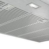 Campana decorativa 90 cm DWB97IM50 - Serie 4 Bosch