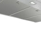 Campana decorativa 90 cm DWB96DM50 - Serie 4 Bosch
