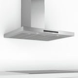 Campana decorativa 90 cm DWB97IM50 - Serie 4 Bosch