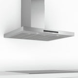 Campana decorativa 90 cm DWB97IM50 - Serie 4 Bosch