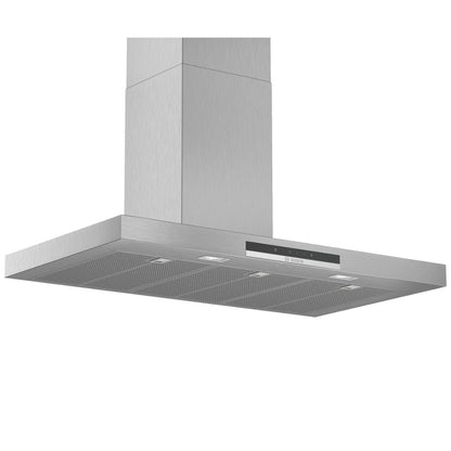 Campana decorativa 90 cm DWB97IM50 Serie 4 Bosch