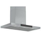 Campana decorativa 90 cm DWB98JQ50  Serie 6 Bosch