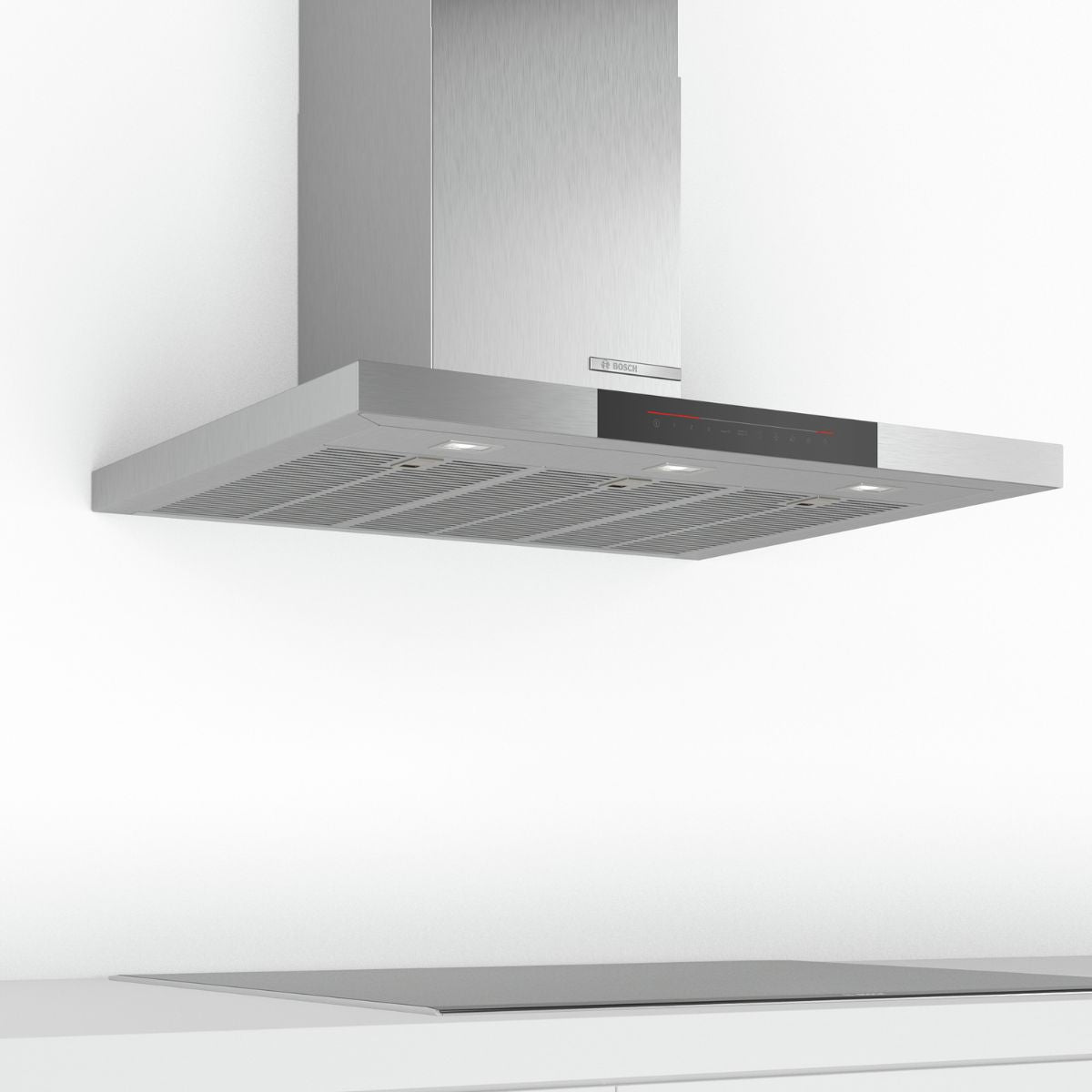 Campana decorativa 90 cm DWB98JQ50  Serie 6 Bosch