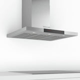 Campana decorativa 90 cm DWB98JQ50  Serie 6 Bosch