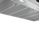 Campana decorativa 90 cm DWB98JQ50  Serie 6 Bosch