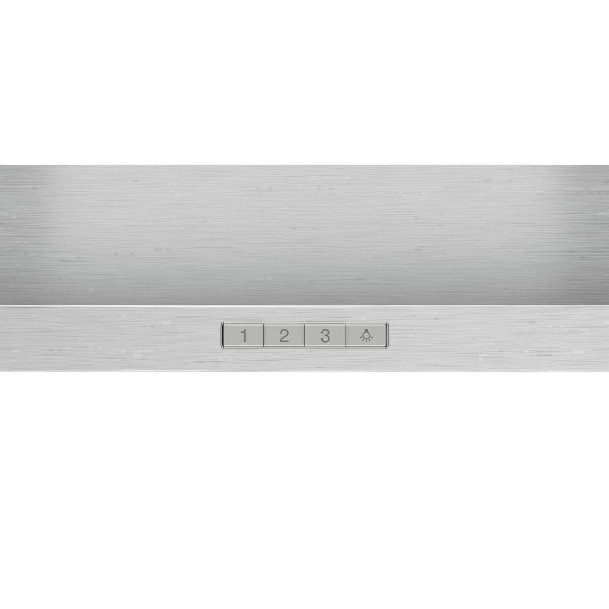 Campana Decorativa Piramidal 60 cm - 90 cm DWP64BC50 / DWP94BC50 Bosch