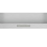 Campana Decorativa Piramidal 60 cm - 90 cm DWP64BC50 / DWP94BC50 Bosch
