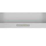 Campana Decorativa Piramidal 60 - 90 cm Serie 2 DWP64BC50 / DWP94BC50 Bosch