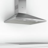 Campana Decorativa Piramidal 60 cm - 90 cm DWP64BC50 / DWP94BC50 Bosch