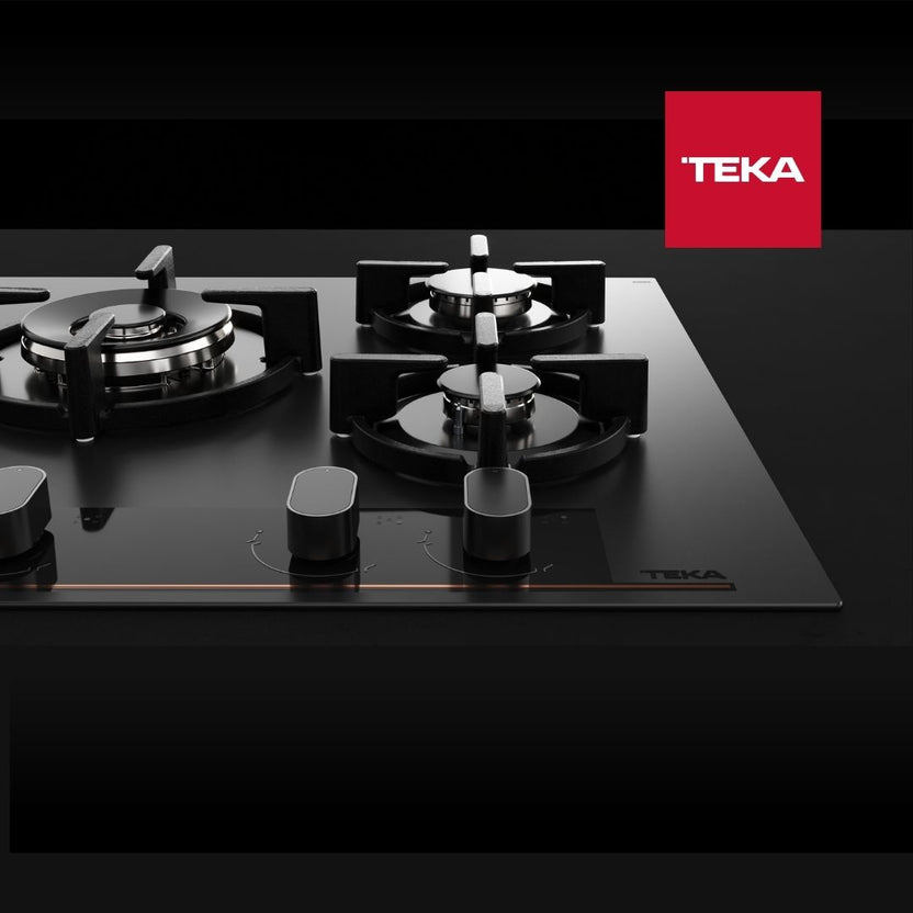 Teka: Innovación y diseño en tu cocina | Kitchen House
