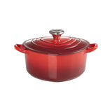Cocotte Corazón Alta Le Creuset