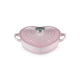Cocotte Corazón Baja Le Creuset