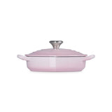 Cocotte Corazón Baja Le Creuset