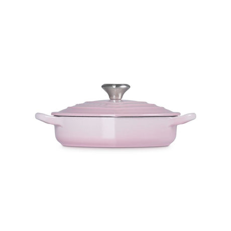 Cocotte Corazón Baja Le Creuset