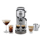 Cafetera Dedica Duo De'Longhi