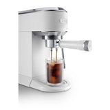 Cafetera Dedica Duo De'Longhi