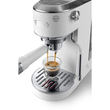 Cafetera Dedica Duo De'Longhi