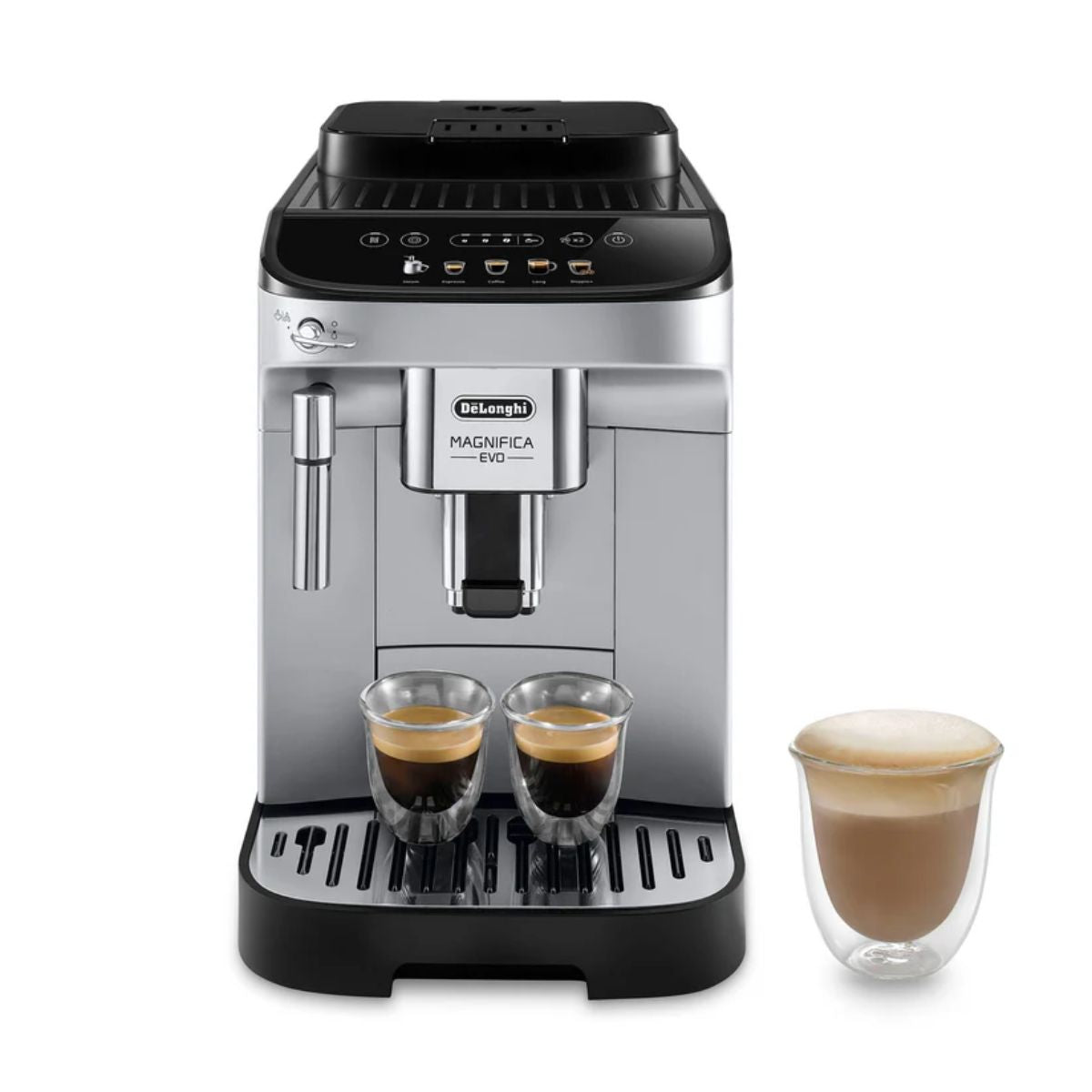 Cafetera Magnifica Evo De'Longhi