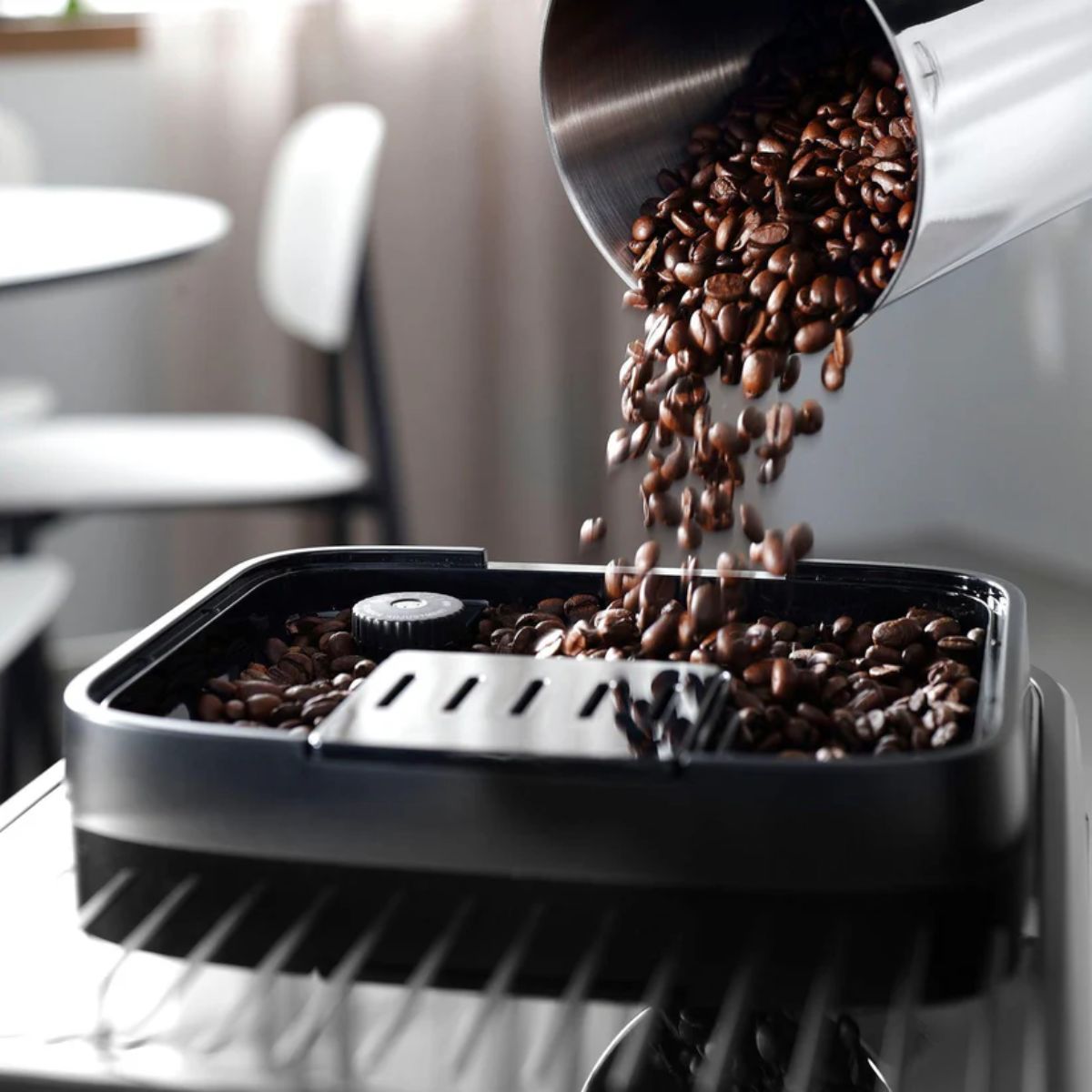 Cafetera Superautomática Magnifica Evo 1 1.8 L De'Longhi