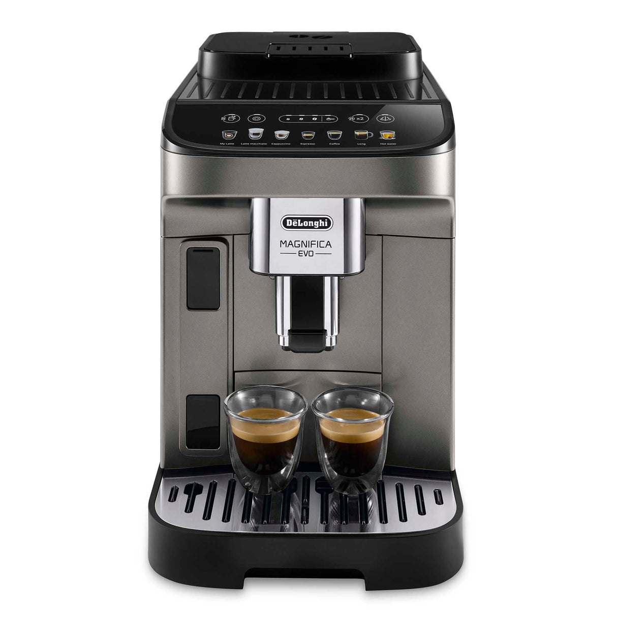 Cafeteras Superautomática Magnífica Evo Latte