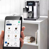 Cafetera Superautomática PrimaDonna Soul 2.2 L De'Longhi