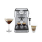 Cafetera Espresso Manual 15 Bar Classic De'Longhi