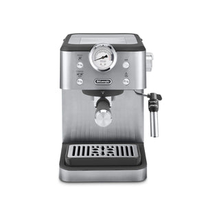 Cafetera Espresso Manual 15 Bar Classic De'Longhi