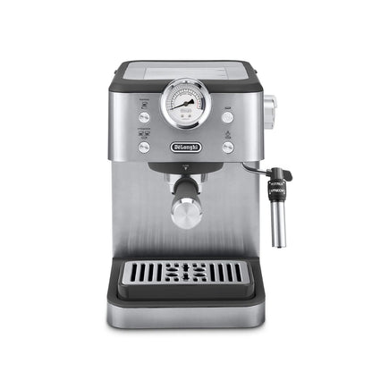 Cafetera Espresso Manual 15 Bar Classic De'Longhi