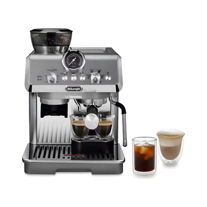 Cafetera Espresso La Specialista Arte Evo Cold Brew De'Longhi