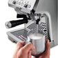 Cafetera Espresso La Specialista Arte Evo Cold Brew De'Longhi