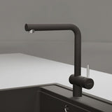 Griferia Epos Schock