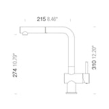 Griferia Epos Schock