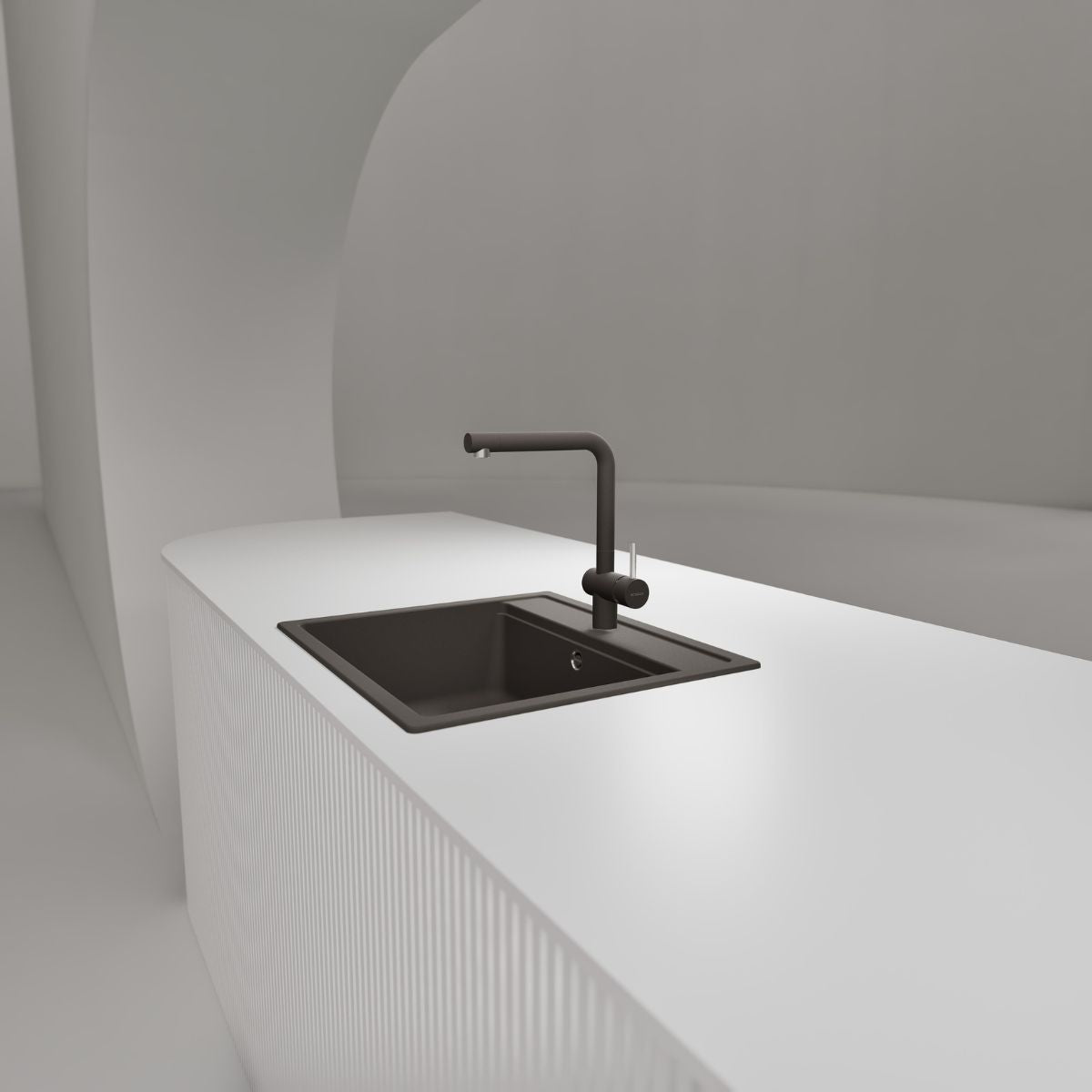 Griferia Epos Schock