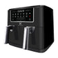 Freidora De Aire Dual Edition 9L Kitchen It