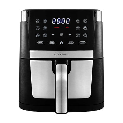 Freidora De Aire Family Edition 7L Kitchen It
