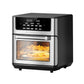 Freidora de Aire Grand Edition 14 Litros FAGE14L Kitchen It