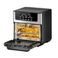 Freidora de Aire Grand Edition 14 Litros FAGE14L Kitchen It