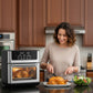 Freidora de Aire Grand Edition 14 Litros FAGE14L Kitchen It
