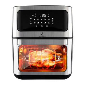 Freidora De Aire Max Edition 12L Kitchen It