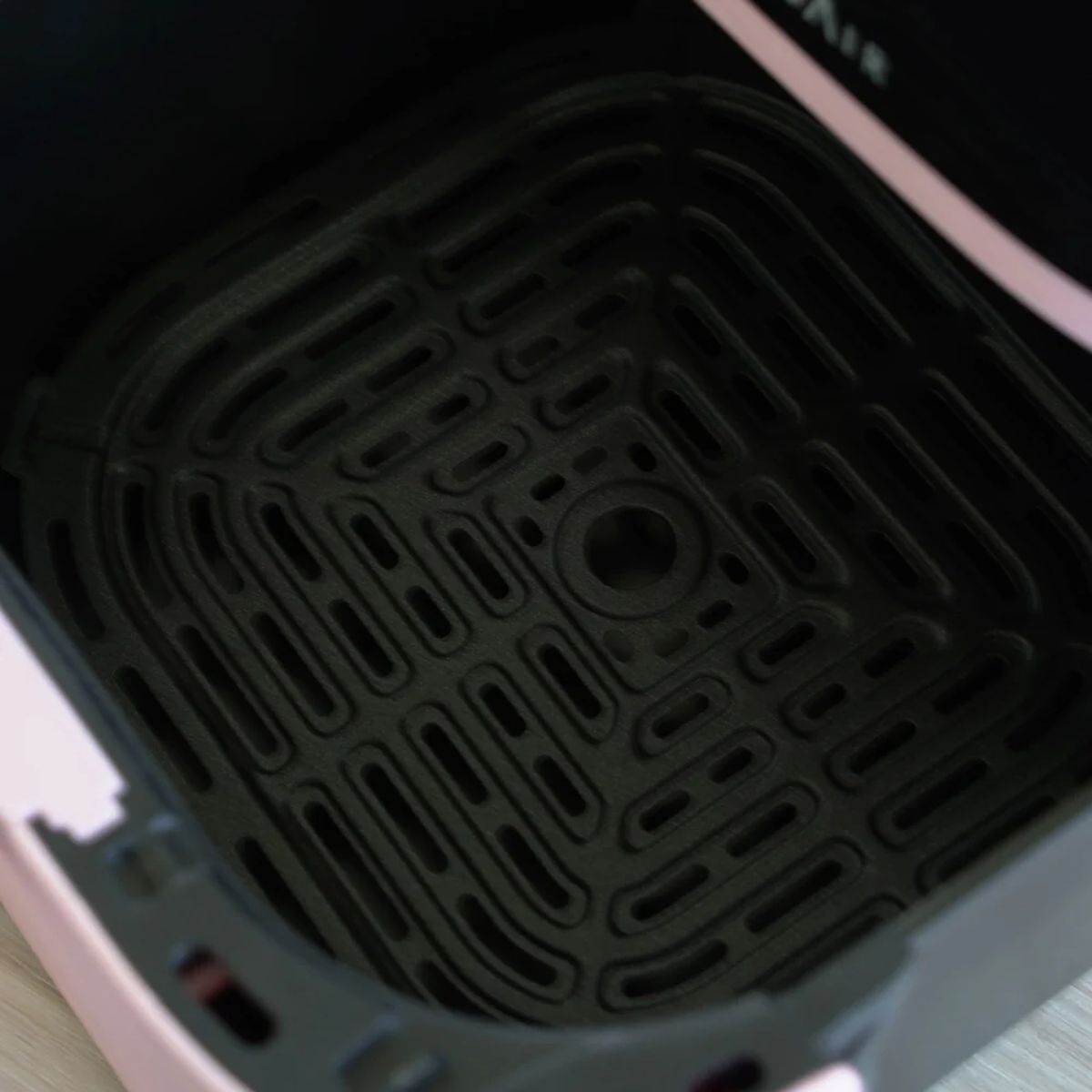 Freidora de Aire Fry 6 Lts Mouvair