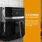 Freidora de Aire Supreme 7,6 Lts Mouvair