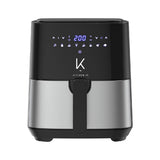 Freidora De Aire Plus Edition 5L Kitchen It